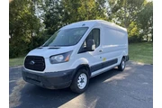 2019 Transit 150