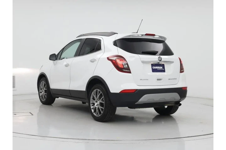 $15998 : Buick Encore 2018 Sport Tour image 2