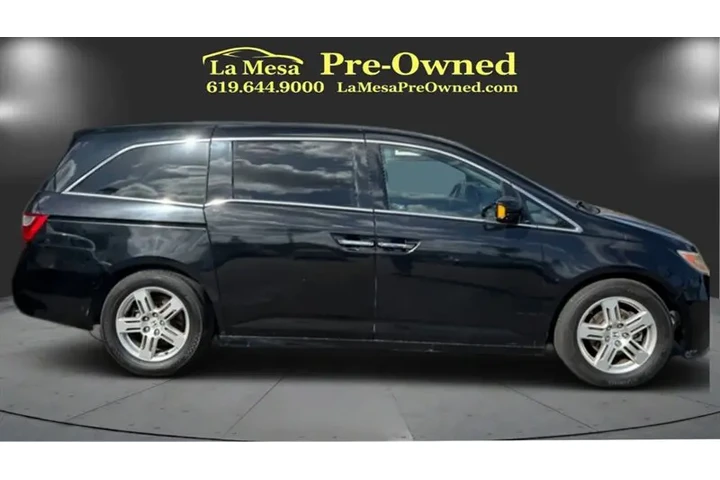 $10995 : 2012 Odyssey Touring Elite image 5