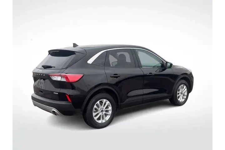 $21995 : Ford Escape 2022 AWD SE 4dr image 9