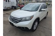 2012 CR-V EX-L en Dallas