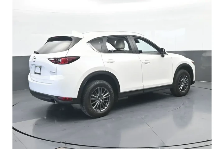 $18991 : Mazda CX-5 2021 Carbon Editi image 6