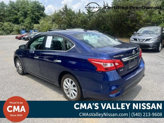 $12614 : PRE-OWNED 2018 NISSAN SENTRA image 7
