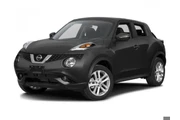 Nissan JUKE 2015 S 4dr Cross en Wichita