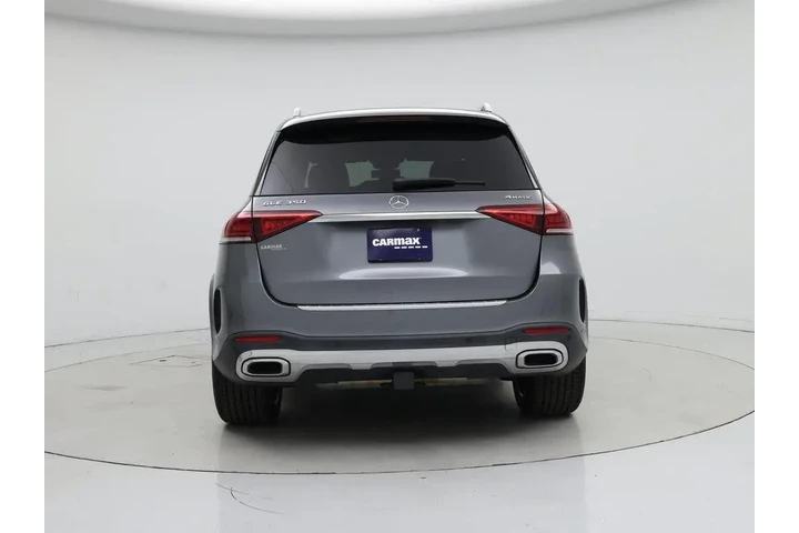 $38998 : Mercedes-Benz GLE 2022 AWD G image 6