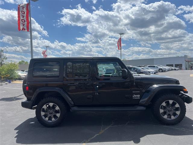 $29590 : PRE-OWNED 2018 JEEP WRANGLER image 8