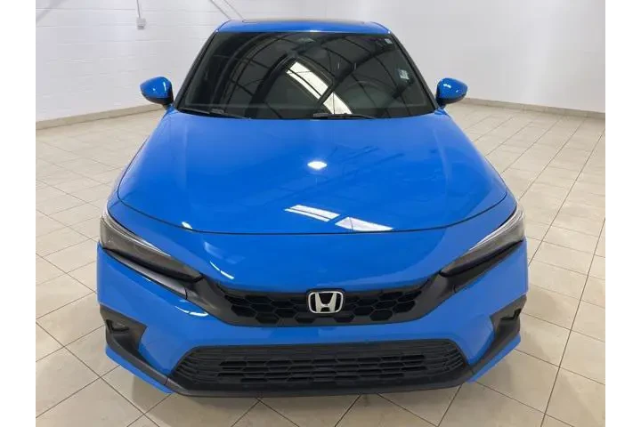 $30799 : Honda Civic 2023 Sport Touri image 8