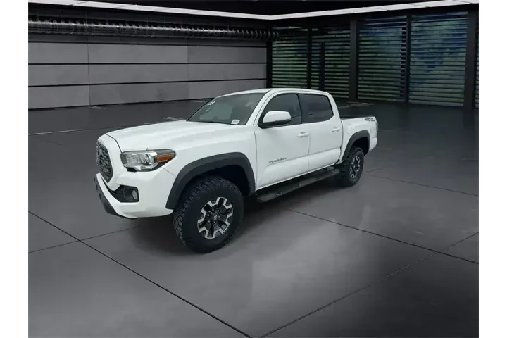 $31488 : Toyota Tacoma 2023 4x2 TRD O image 4