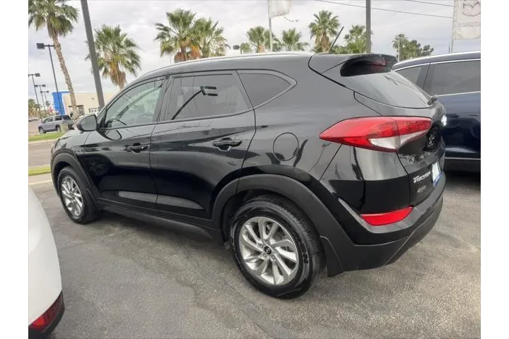 $9999 : Hyundai TUCSON 2016 SE 4dr S image 6