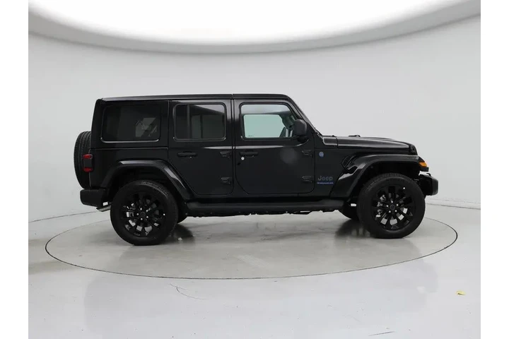 $37998 : Jeep Wrangler 2025 4x4 Sahar image 7