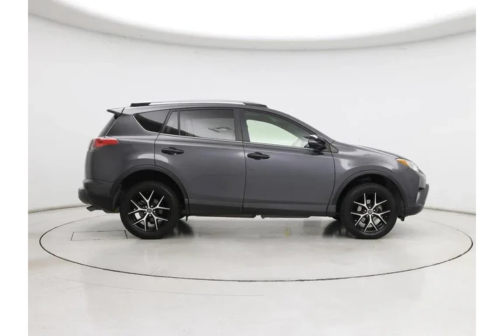 $22998 : Toyota RAV4 2018 SE 4dr SUV image 7