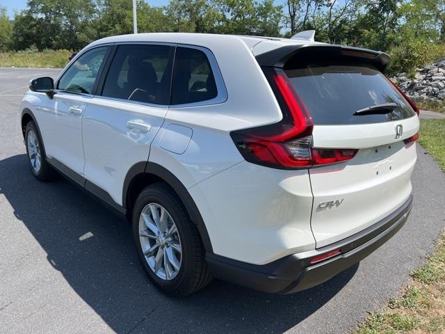 $37299 : PRE-OWNED 2025 HONDA CR-V EX-L image 6