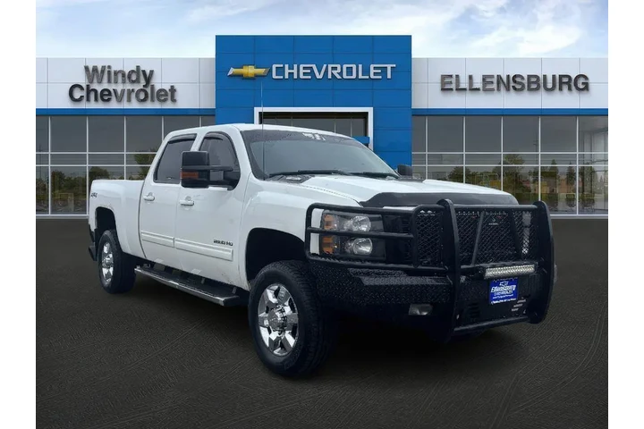 $29999 : Chevrolet Silverado 2500HD 2 image 1