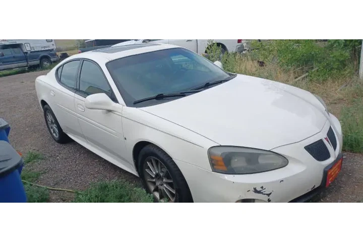 $4695 : 2007 Grand Prix image 3