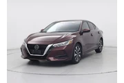 $22998 : Nissan Sentra 2023 SV 4dr Se thumbnail