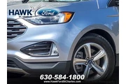$27850 : Ford Edge 2022 AWD SEL 4dr C thumbnail