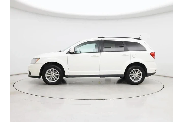 $13998 : Dodge Journey 2017 SXT 4dr S image 3