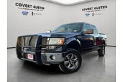 Ford F-150 2010 4x4 XLT 4dr