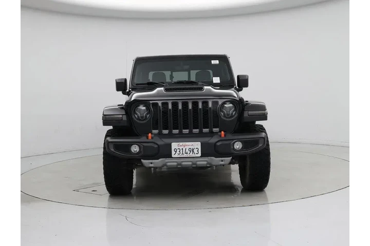 $37998 : Jeep Gladiator 2022 4x4 Moja image 5