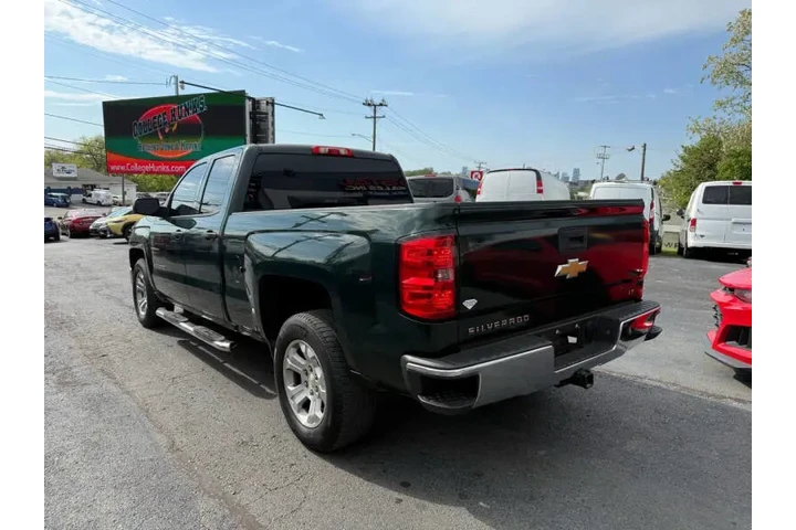 $17495 : 2014 Silverado 1500 LT image 8