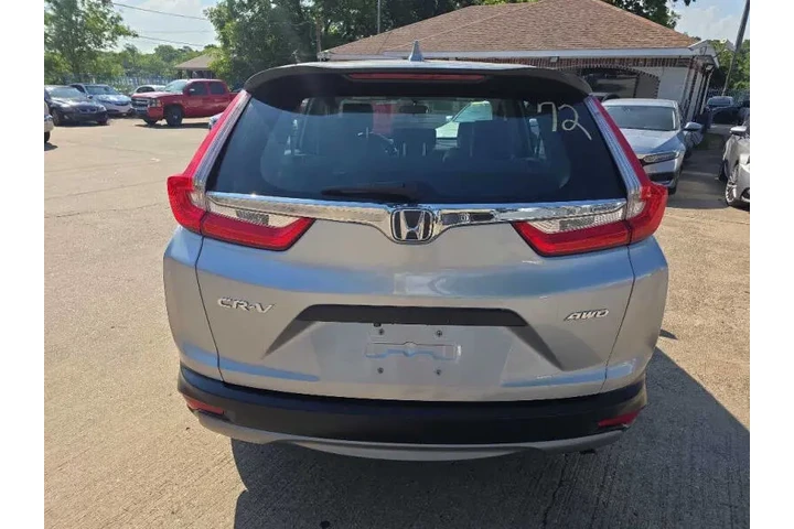 $12000 : 2017 CR-V LX image 7