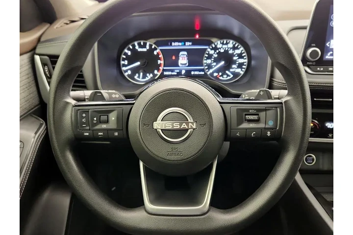 $22998 : Nissan Rogue 2023 AWD SV 4dr image 10