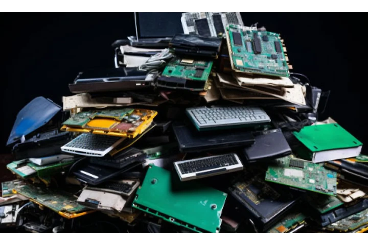 Tande Recycling image 2