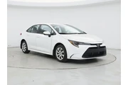 Toyota Corolla 2025 LE 4dr S en Raleigh