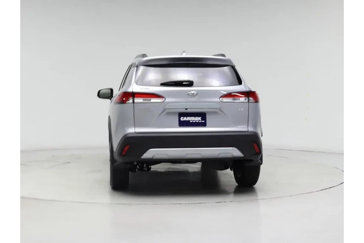 $25998 : Toyota Corolla Cross 2024 LE image 6