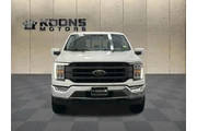 $31999 : Ford F-150 2021 4x4 Lariat 4 thumbnail