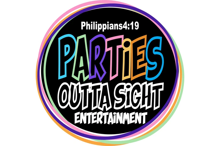 Parties Outta Sight image 1