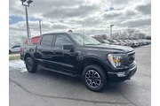 $40995 : Ford F-150 2023 4x4 XLT 4dr thumbnail