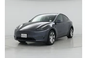 $33998 : Tesla Model Y 2022 AWD Long thumbnail