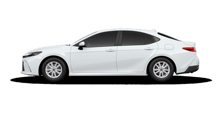 $32117 : Camry LE image 3