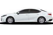 $32117 : Camry LE thumbnail