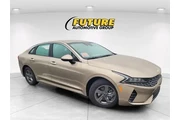 Kia K5 2022 LXS 4dr Sedan