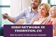 Deal Dish Network Thornton, CO en Denver