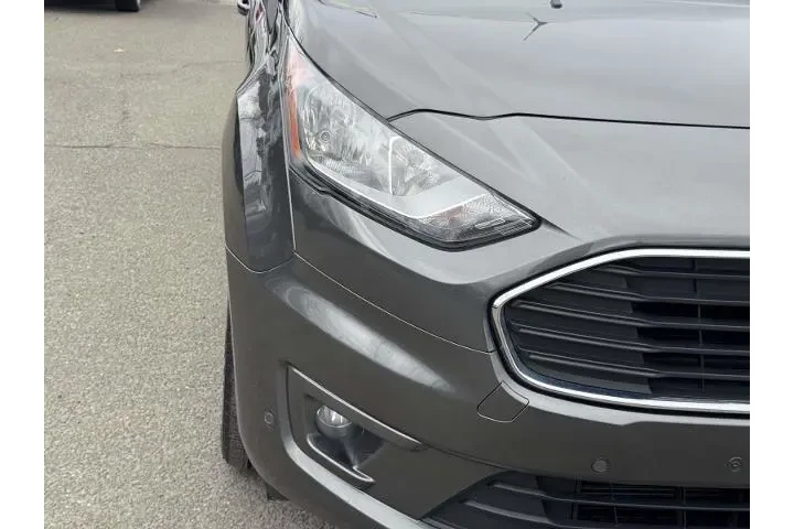 $16995 : Ford Transit Connect 2020 XL image 8