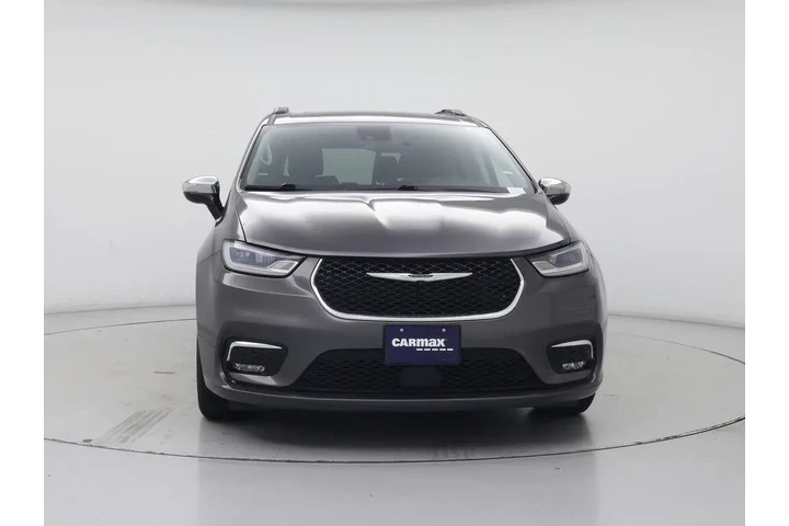 $24998 : Chrysler Pacifica 2023 Limit image 5