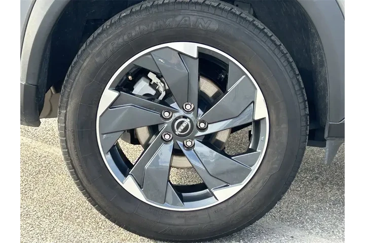 $19312 : Nissan Rogue 2024 AWD SV 4dr image 7