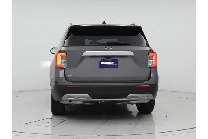 $29998 : Ford Explorer 2023 XLT 4dr S image 6