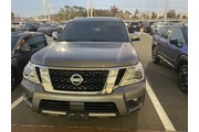 $20652 : Nissan Armada 2020 4x4 SL 4d thumbnail