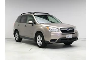 Subaru Forester 2015 AWD 2.5 en Albuquerque