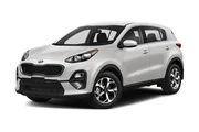Kia Sportage 2022 LX 4dr SUV en Los Angeles