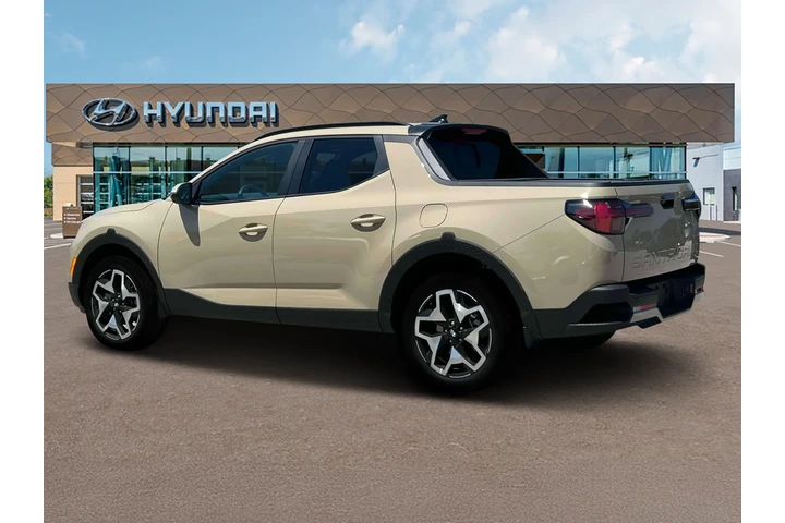 $37281 : Hyundai SANTA CRUZ 2024 AWD image 4