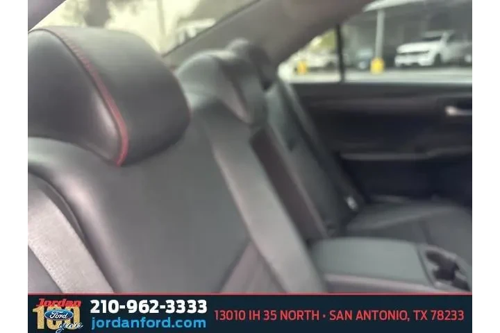 $10247 : Toyota Camry 2017 SE 4dr Sed image 9