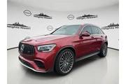 Mercedes-Benz GLC 2020 AWD A en New York