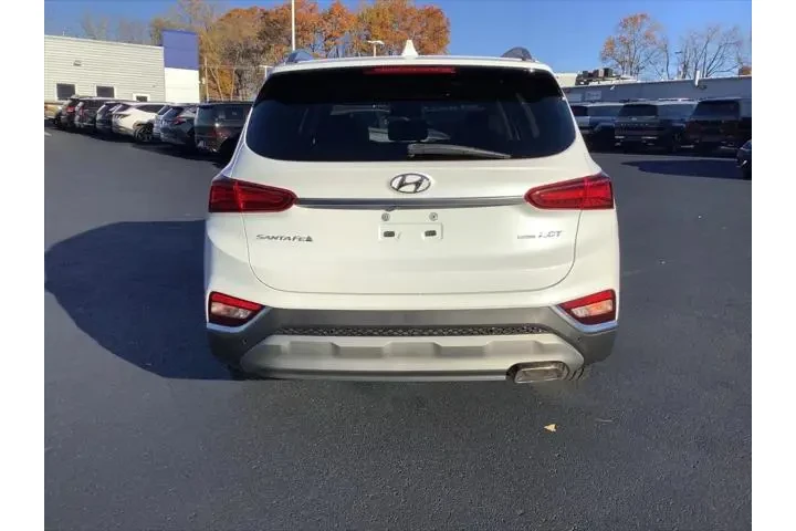 $21980 : Hyundai SANTA FE 2020 AWD SE image 5