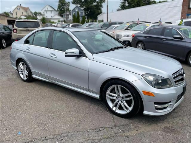 $11900 : 2014 MERCEDES-BENZ C-CLASS201 image 3