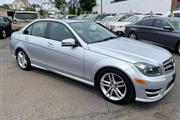 $11900 : 2014 MERCEDES-BENZ C-CLASS201 thumbnail